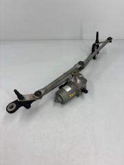 Трапеция дворников BMW X5