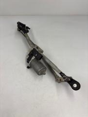 Трапеция дворников BMW X5