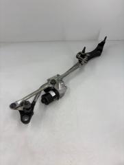 Трапеция дворников BMW 5