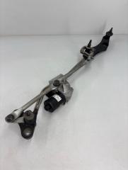 Трапеция дворников BMW 5