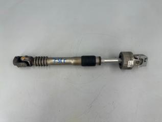 Рулевой карданчик BMW 5 2006