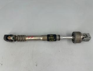 Рулевой карданчик BMW 5 2006