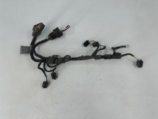 Проводка блока Dynamic Drive BMW 5