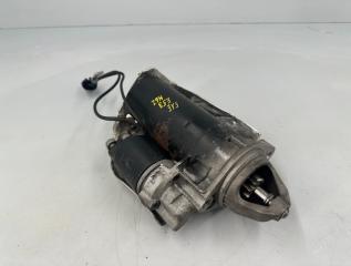 Стартер BMW X5