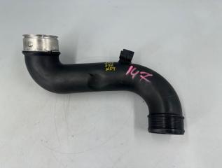 Патрубок интеркулера BMW 3 2009