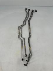 Трубки Dynamic Drive комплект BMW X6 2009