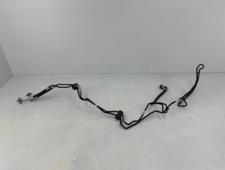 Трубки активного стабилизатора BMW X6 2009 контрактная Трубки активного стабилизатора BMW X6 2009