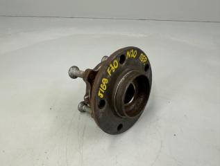 Ступица передняя BMW 3 2013 контрактная Ступица передняя BMW 3 2013