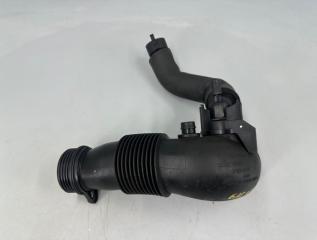 Патрубок воздушного фильтра BMW X3