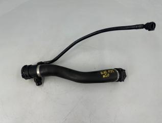 Патрубок системы охлаждения BMW X3