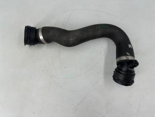 Патрубок системы охлаждения BMW X3