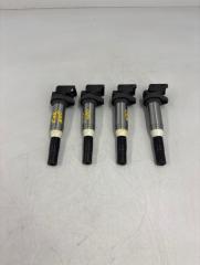 Катушки зажигания комплект BMW 3