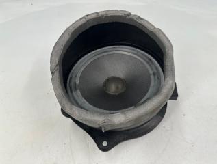 Динамик передний левый Bmw X5 2005