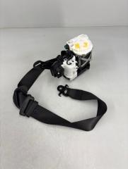 Ремень безопасности правый BMW 7