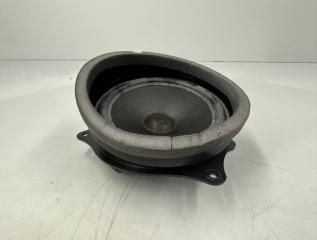 Динамик задний правый Bmw X5 2005