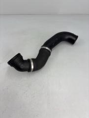 Патрубок интеркулера BMW 5