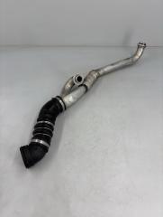 Патрубок интеркулера BMW 5