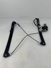 Стеклоподъемник передний правый Bmw X5 2005