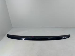 Спойлер BMW 5 2007