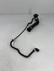 Патрубок системы охлаждения BMW 5