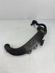 Патрубок воздушного фильтра BMW 5