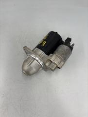 Стартер BMW 5