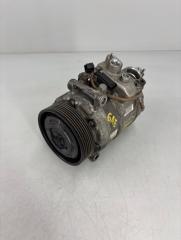 Компрессор кондиционера BMW 5