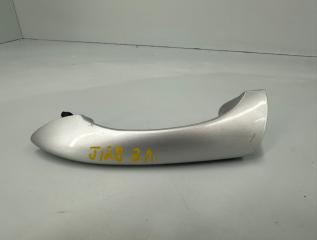 Ручка двери внешняя задняя левая Bmw X5 2005