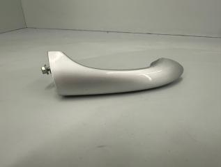 Ручка двери внешняя задняя правая Bmw X5 2005