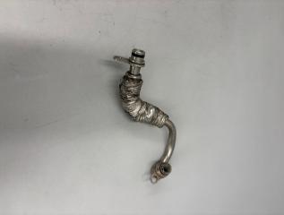 Трубка охлаждения турбины BMW 5