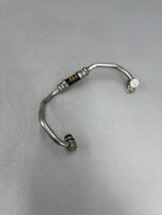 Трубка охлаждения турбины BMW 5