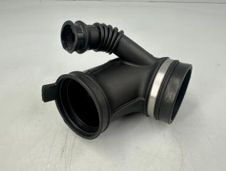Патрубок дроссельной заслонки BMW X5