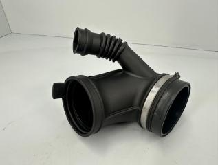 Патрубок дроссельной заслонки BMW X5