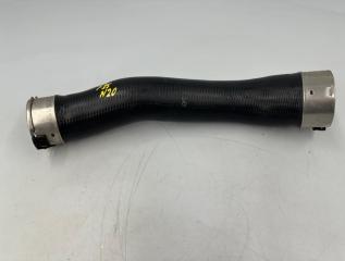 Патрубок интеркулера BMW X3