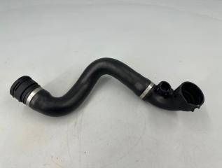 Патрубок системы охлаждения BMW X5