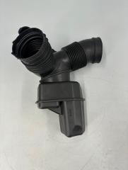 Патрубок дроссельной заслонки BMW 5