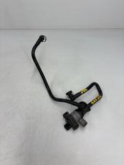 Клапан вентиляции топливного бака BMW X3