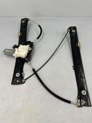 Стеклоподъемник передний левый Bmw X3 2013