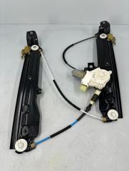 Стеклоподъемник передний левый BMW 5 2010