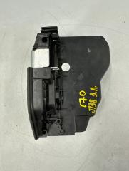 Замок боковой двери задний левый BMW X5 2013