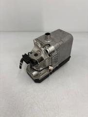 Автономный отопитель Вебаста BMW X5