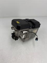 Автономный отопитель Вебаста BMW X5