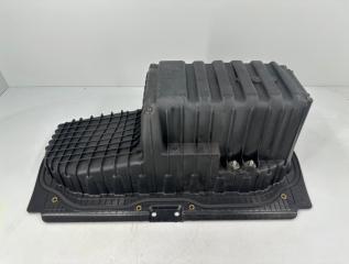 Ниша поддон багажника BMW 1 2007