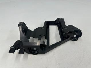 Кронштейн фары левый Bmw X5 2005