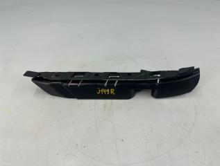 Крепление бампера переднее правое BMW 5 2006