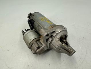 Стартер BMW X5