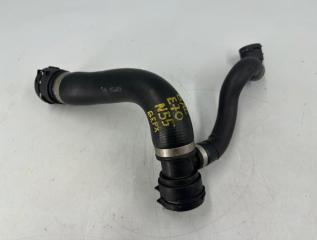 Патрубок радиатора BMW X5