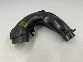 Патрубок воздушного фильтра BMW X5