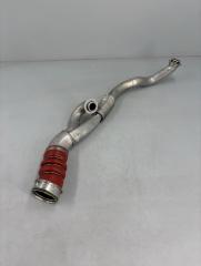 Патрубок интеркулера BMW X6 2009