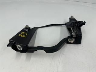 Кронштейн фары левый BMW 5